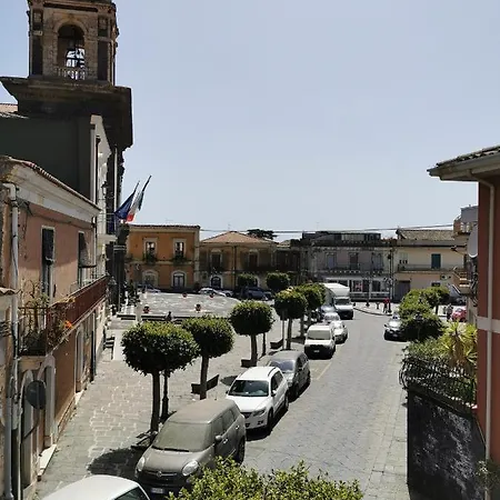 Loft San Mauro