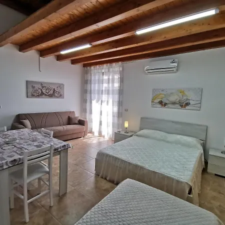 Apartment Loft San Mauro Viagrande