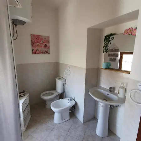 Loft San Mauro *