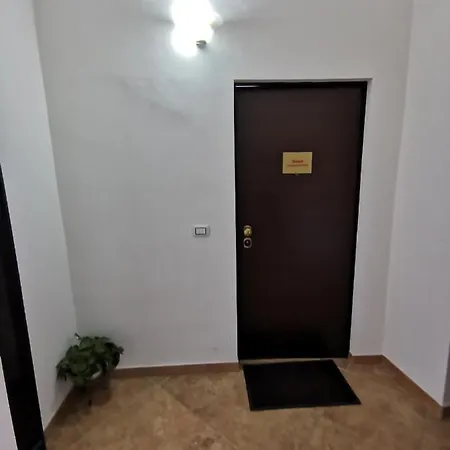 Loft San Mauro Apartment Viagrande